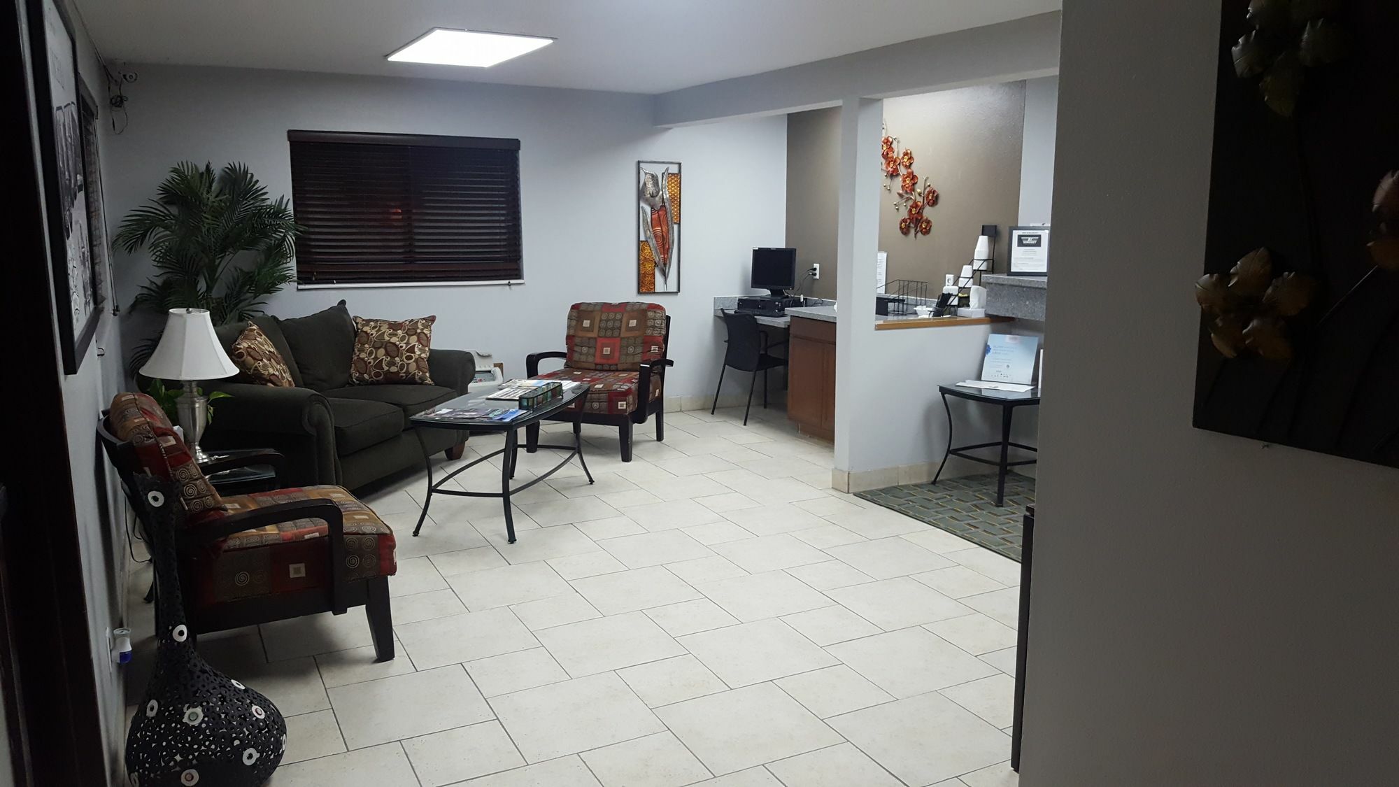 Super 8 By Wyndham Osceola Ia Motel Dış mekan fotoğraf