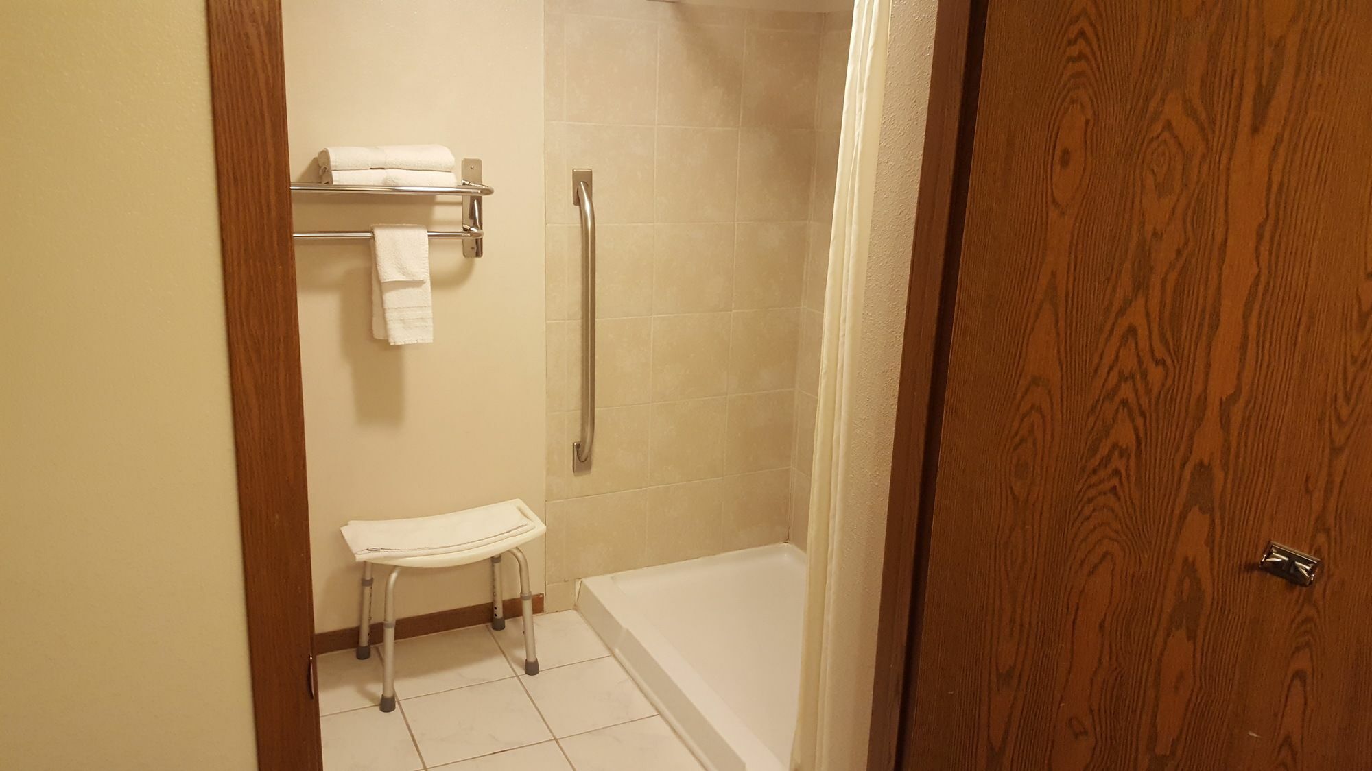 Super 8 By Wyndham Osceola Ia Motel Dış mekan fotoğraf